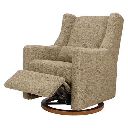 Kiwi Glider Recliner w/ Electronic Control and USB - Retail Exclusive