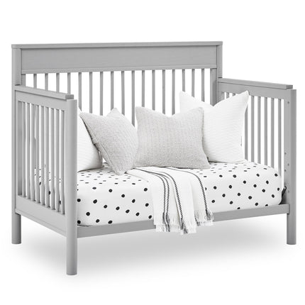 Remy 6-in-1 Convertible Crib