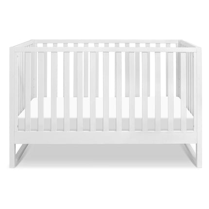 Hunter 3-in-1 Convertible Crib