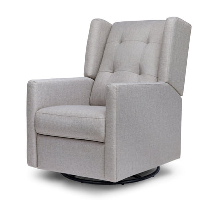 Maddox Recliner and Swivel Glider