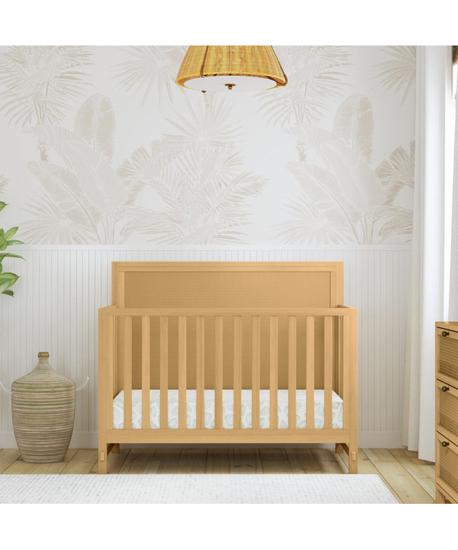 Margot 4-in-1 Convertible Crib