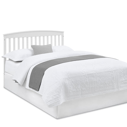 Hanover 6-in-1 Convertible Baby Crib