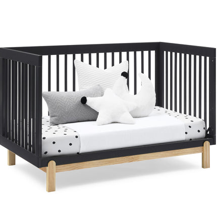 Poppy 4-in-1 Convertible Crib