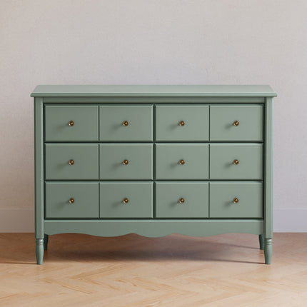 Liberty 6-Drawer Assembled Dresser
