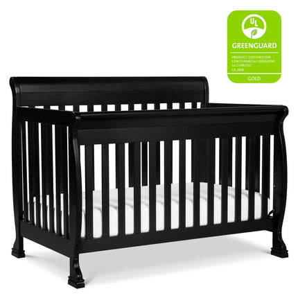 Kalani 4-in-1 Convertible Crib