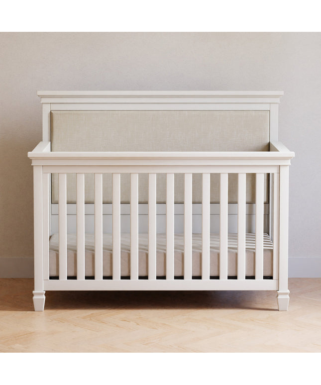 Darlington 4-in-1 Convertible Crib