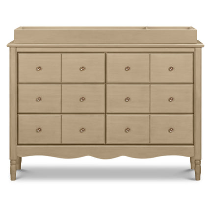 Liberty 6-Drawer Assembled Dresser