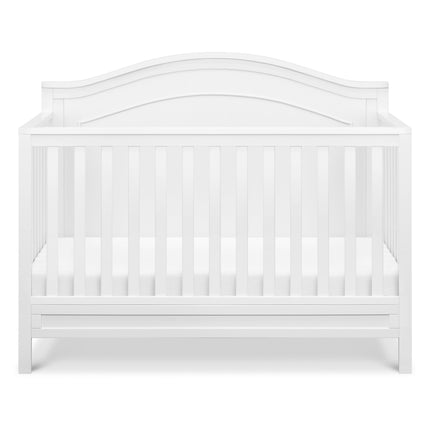 Charlie 4-in-1 Convertible Crib