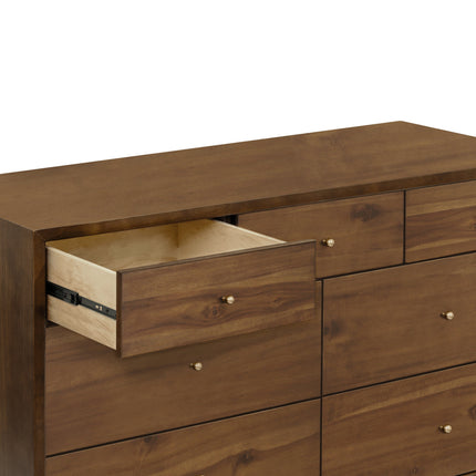 Palma 7-Drawer Assembled Double Dresser