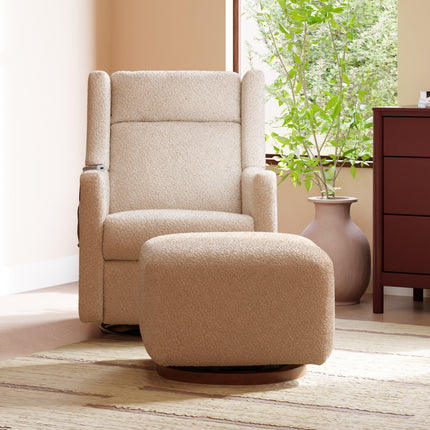 Kiwi Gliding Ottoman