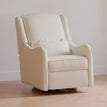 Performance Ivory Eco-Basketweave