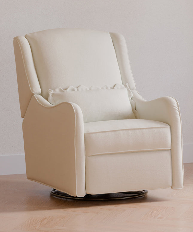 Devon Recliner and Swivel Glider