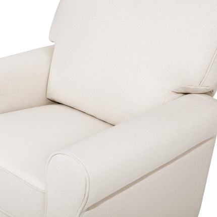 Monroe Power Recliner and Swivel Glider
