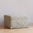 Green Lattice Performance Eco-Weave