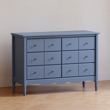 Liberty 6-Drawer Assembled Dresser