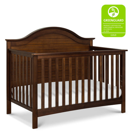 Nolan 4-in-1 Convertible Crib
