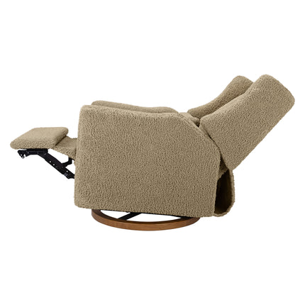 Kiwi Glider Recliner w/ Electronic Control and USB - Retail Exclusive