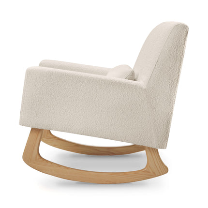 Sleepytime Rocker in Boucle