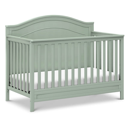 Charlie 4-in-1 Convertible Crib