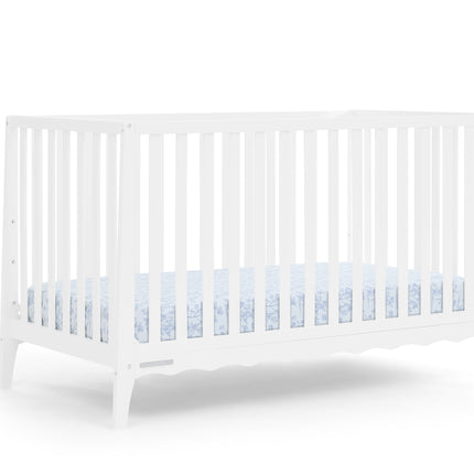 Lulu 5-in-1 Convertible Crib