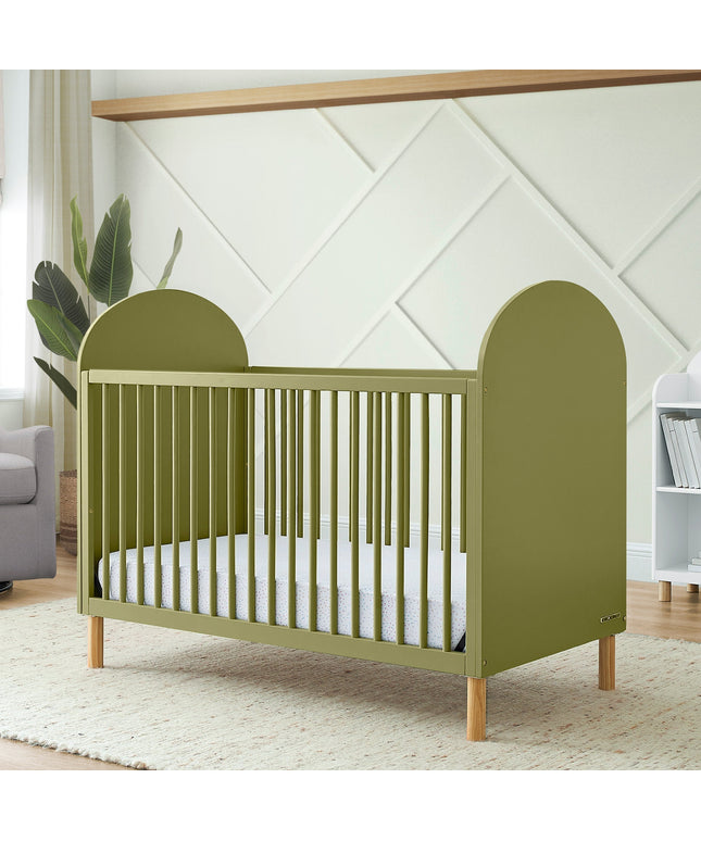 Reese 4-in-1 Convertible Crib