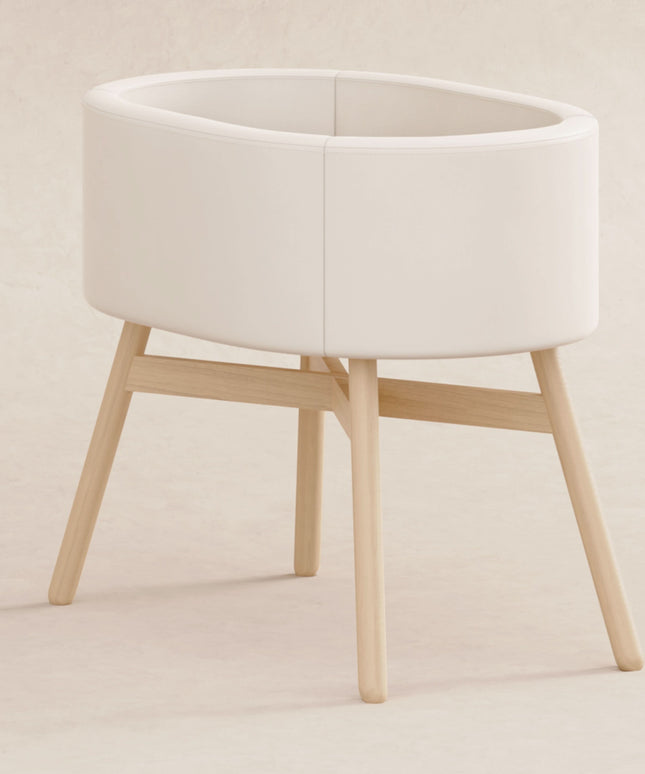 babyletto x GATHRE Capsule Bassinet