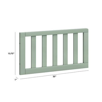 Toddler Bed Conversion Kit (M12599)