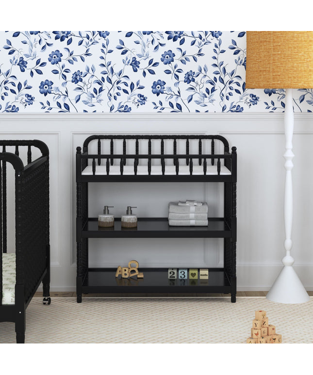 Jenny Lind Changing Table
