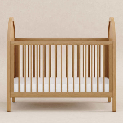 Bondi Cane 3-in-1 Convertible Crib with Toddler Bed Conversion Kit