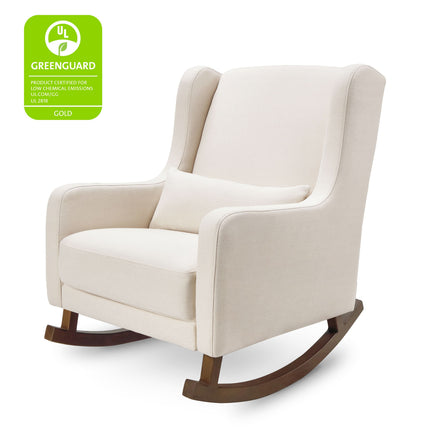 Kai Rocker in Eco-Performance Fabric | Water Repellent & Stain Resistant