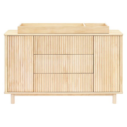 Universal Wide Removable Changing Tray
