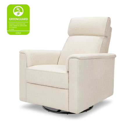 Willa Pro Power Recliner and Swivel Glider