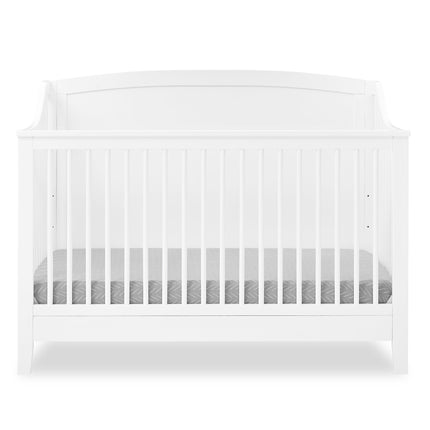 Campbell 6-in-1 Convertible Crib