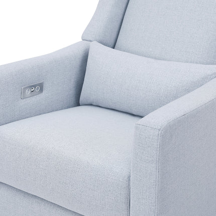 Kiwi Glider Recliner w/ Electronic Control and USB - Retail Exclusive