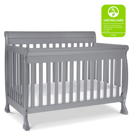 Kalani 4-in-1 Convertible Crib