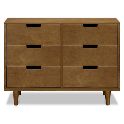 Marley 6-Drawer Double Dresser