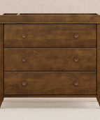 Natural Walnut