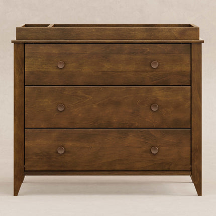 Sprout 3-Drawer Changer Dresser with Removable Changing Tray