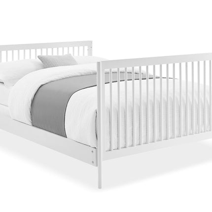 Casey 6-in-1 Convertible Crib