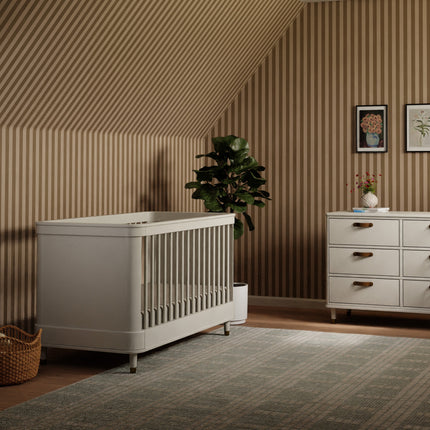 Tanner 3-in-1 Convertible Crib