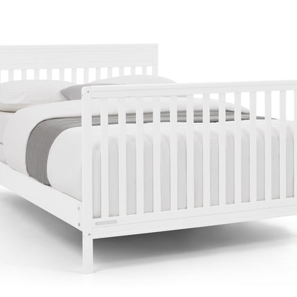 Isabelle 6-in-1 Convertible Crib