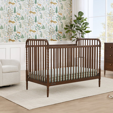 Serena 4-in-1 Convertible Crib
