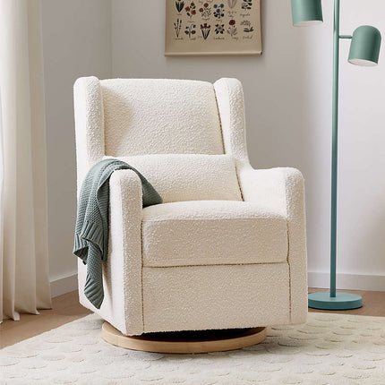 Wally Swivel Glider - Retail Exclusive