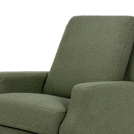 Crewe Recliner and Swivel Glider