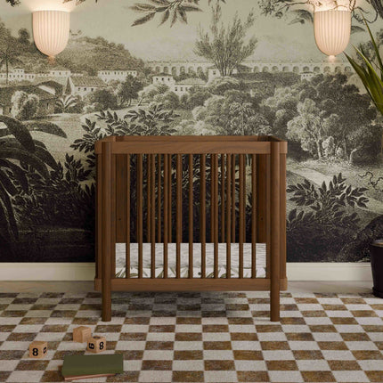 Pogo 8-in-1 Convertible Crib with All-Stages® Conversion Kits
