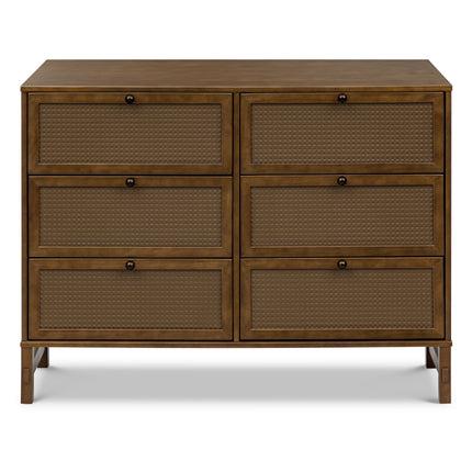 Margot 6-Drawer Dresser
