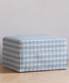 Blue Gingham