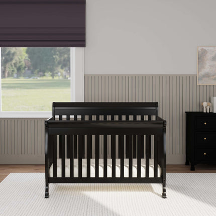 Kalani 4-in-1 Convertible Crib