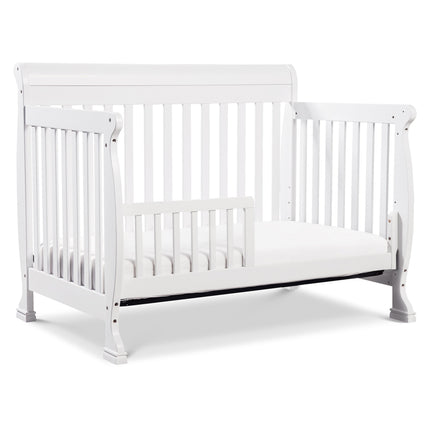 Kalani 4-in-1 Convertible Crib