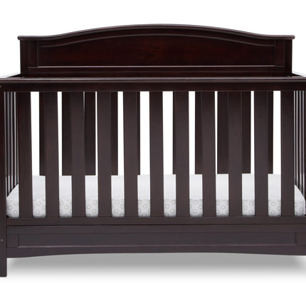 Emery 4-in-1 Convertible Crib